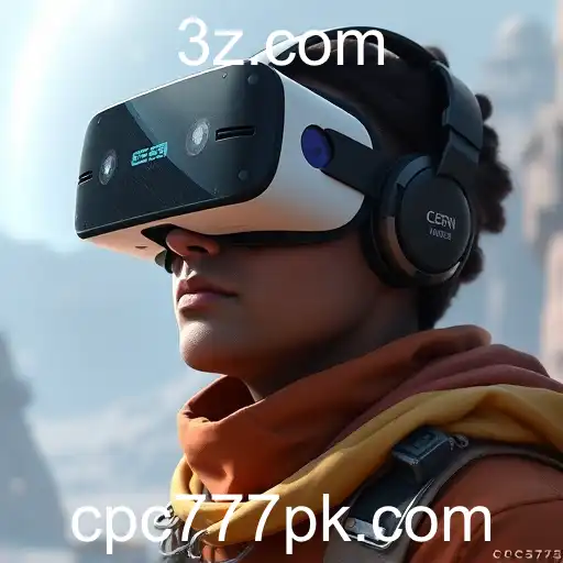 O Crescimento Explosivo de cpc777 no Mundo dos Jogos