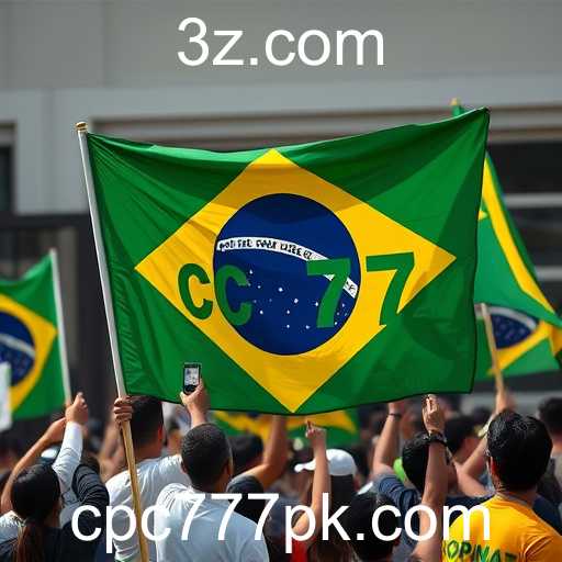 CPC777 Revoluciona o Mercado de Jogos Online
