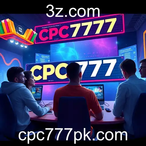 O Crescimento do cpc777 no Cenário Gaming Atual