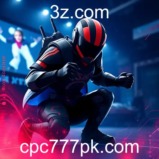 Explorando o Mundo dos Jogos com CPC777