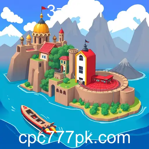 Explorando os 'Destaques': Os Melhores Jogos do CPC777