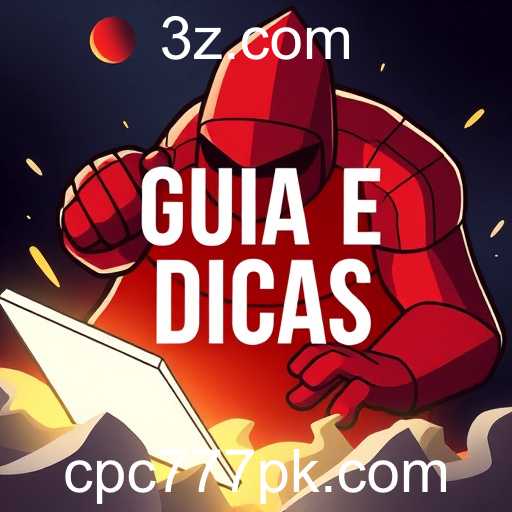 O Crescimento do cpc777 no Cenário de Jogos em 2025
