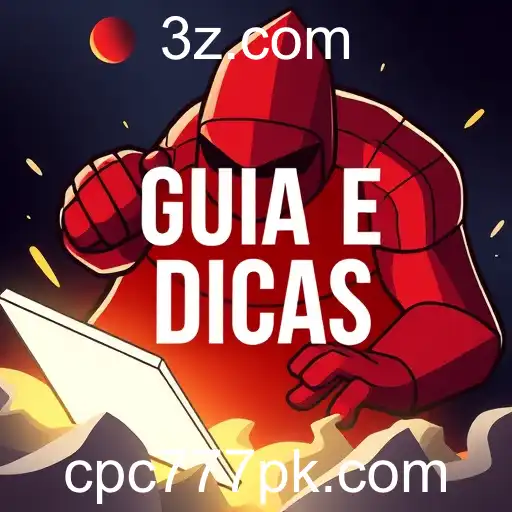 O Crescimento do cpc777 no Cenário de Jogos em 2025