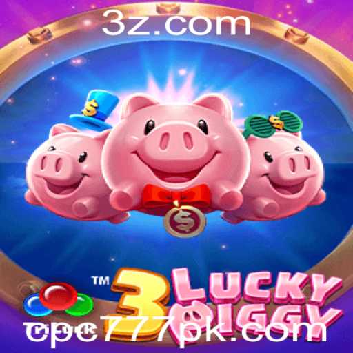 Explorando o Mundo de 3LUCKYPIGGY: Uma Aventura de Jogo Emocionante