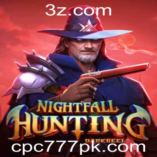 Descubra o Fascinante Mundo de NightfallHunting - Uma Aventura de Caça Noturna