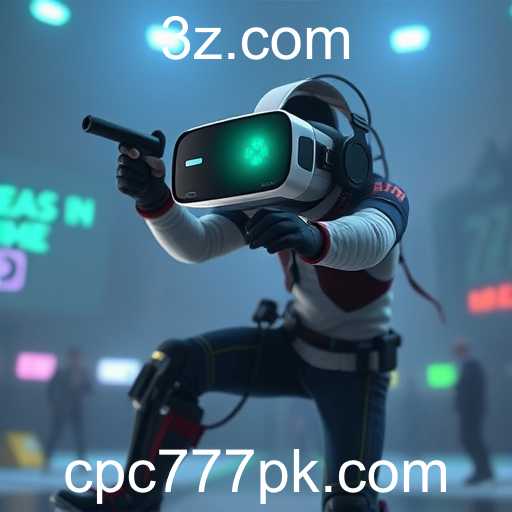 Evolução e Impacto de cpc777 no Mercado de Jogos Online