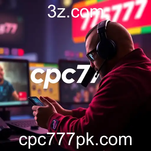 CPC777: O Futuro dos Jogos em 2025