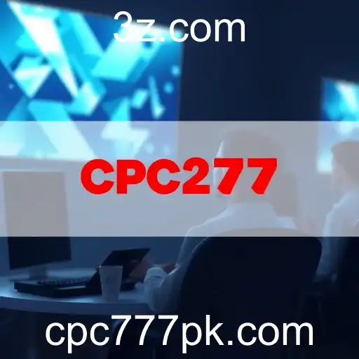 A Ascensão do cpc777: Uma Nova Era para os Jogos Online
